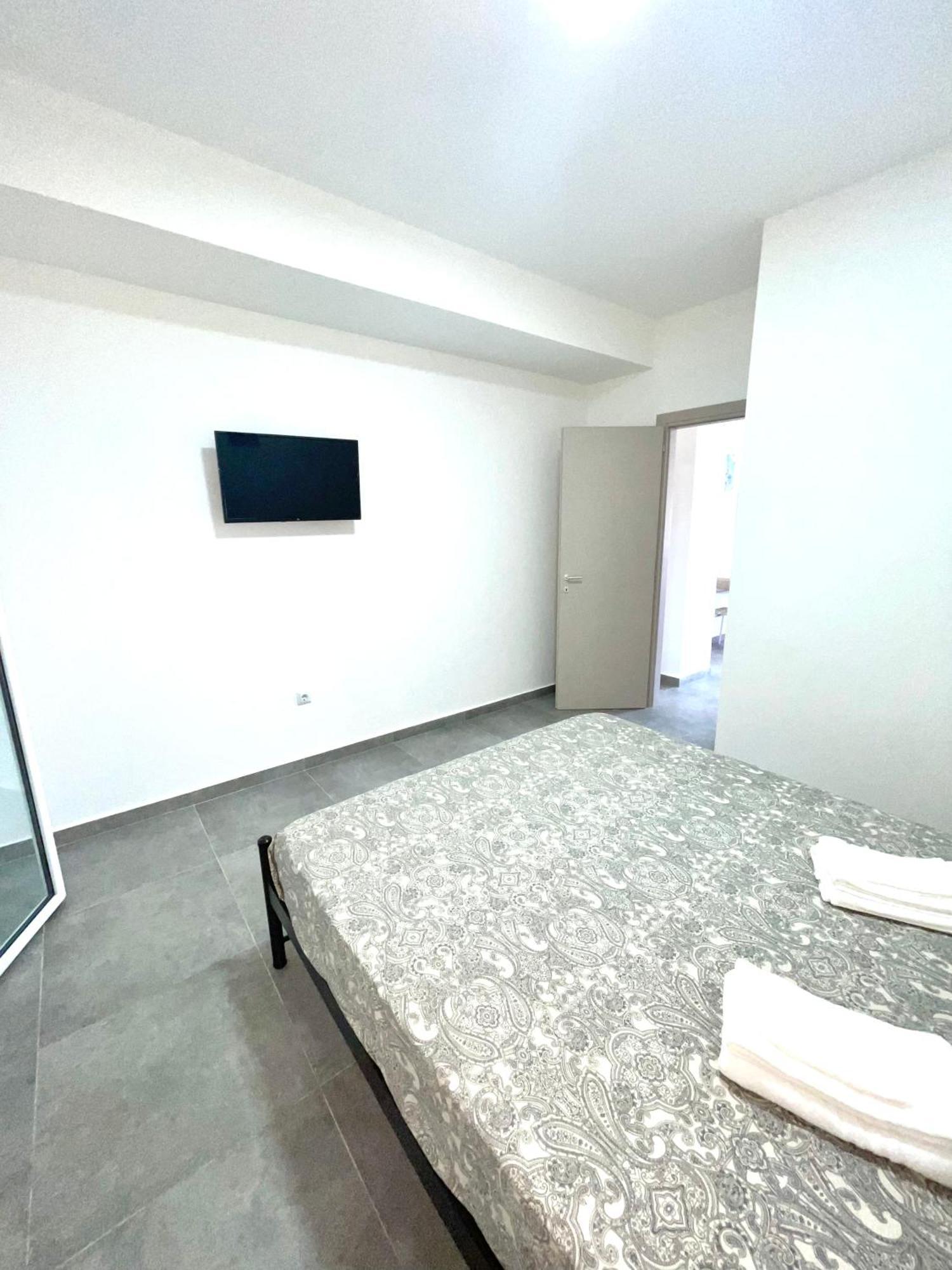 Bed And Beach إيبسوس المظهر الخارجي الصورة
